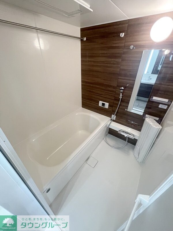 D-Sereno東田町IIの物件内観写真