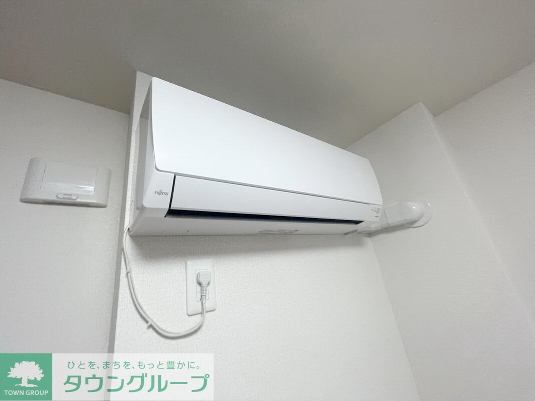 D-Sereno東田町IIの物件内観写真