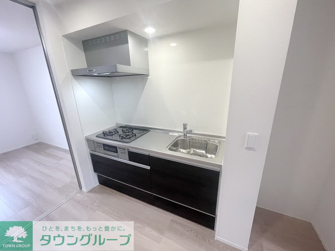 D-Sereno東田町IIの物件内観写真