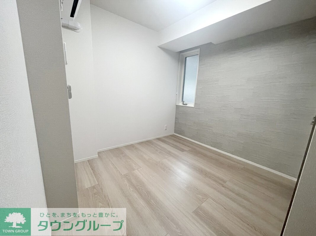 D-Sereno東田町IIの物件内観写真