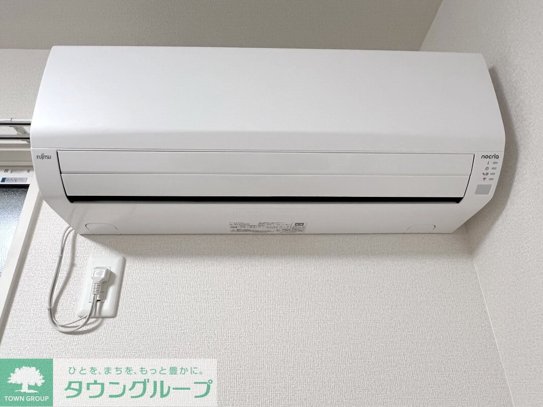 D-Sereno東田町IIの物件内観写真