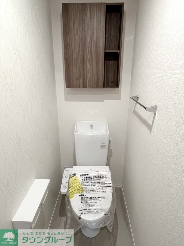 D-Sereno東田町IIの物件内観写真