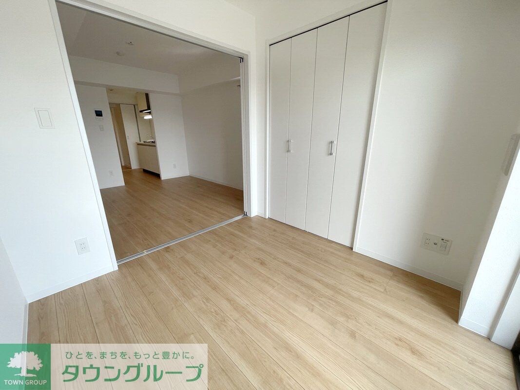 エスティメゾン川越の物件内観写真