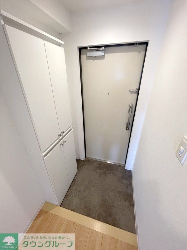 エスティメゾン川越の物件内観写真