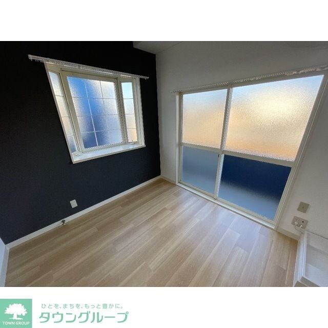 トレニアの物件内観写真