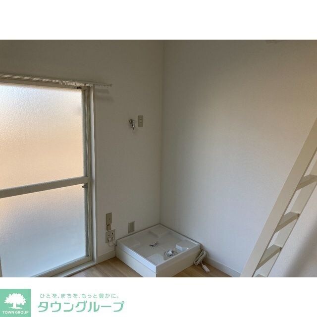 トレニアの物件内観写真