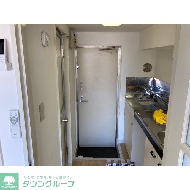 トレニアの物件内観写真