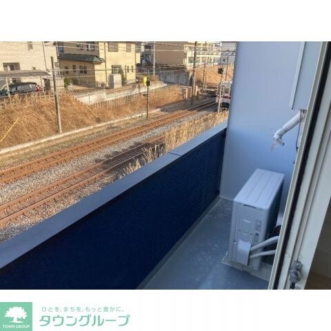 トレニアの物件内観写真