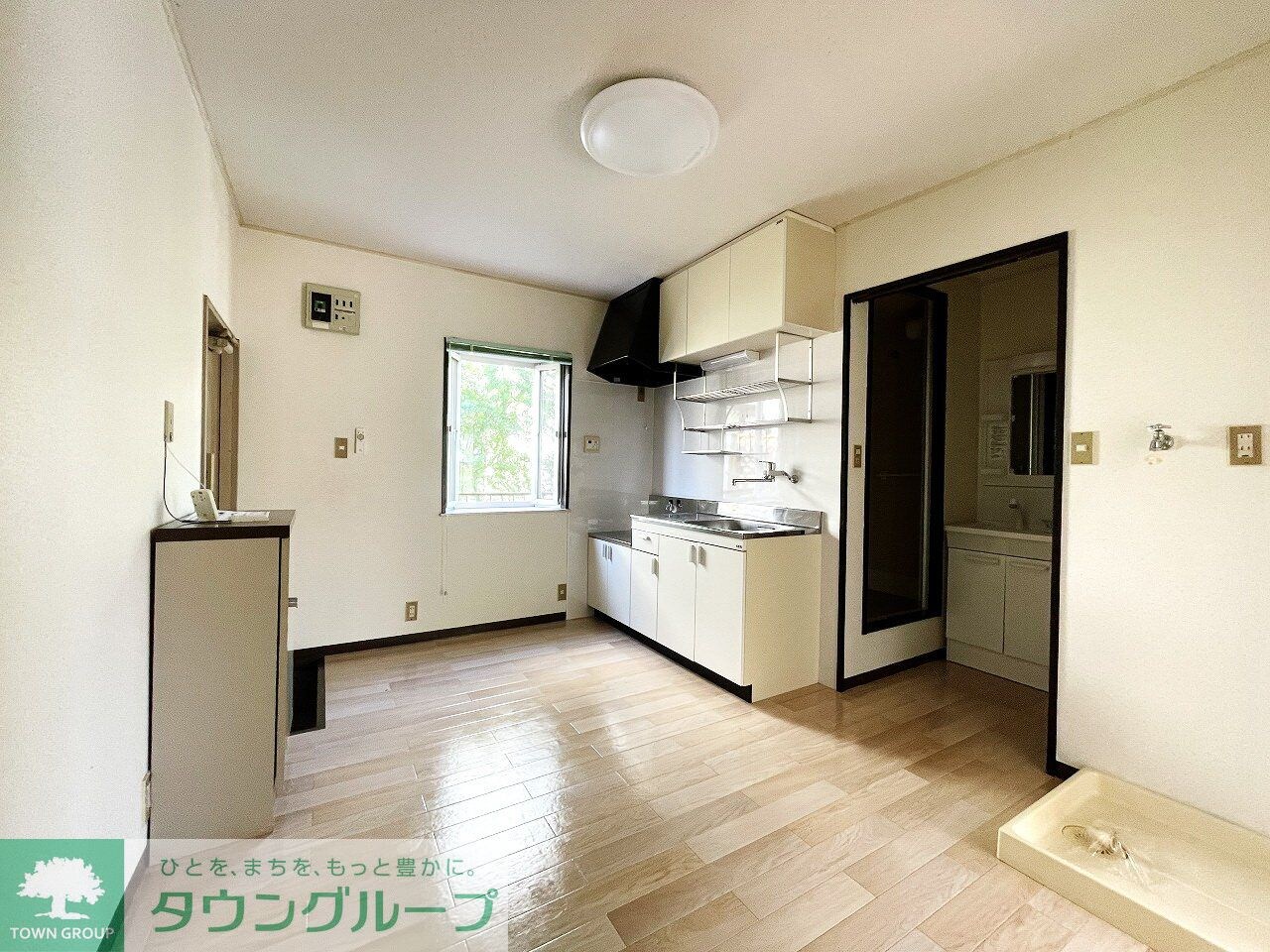 メゾンドUの物件内観写真