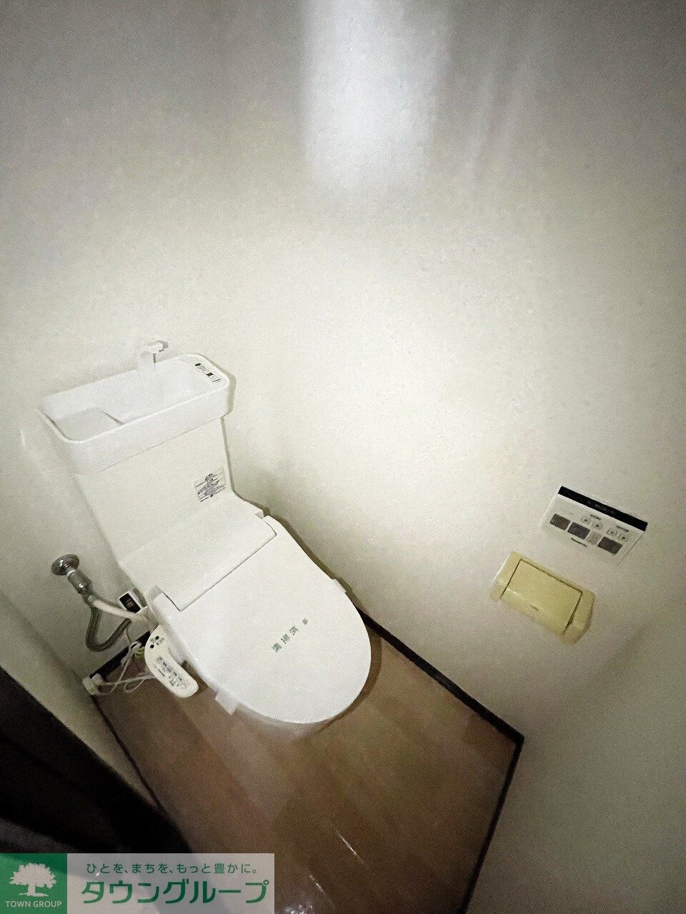 メゾンドUの物件内観写真