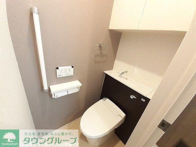 ステラートの物件内観写真