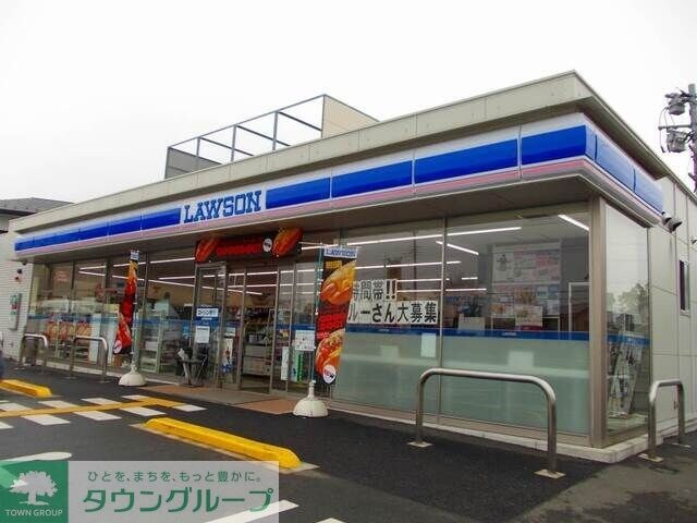 クラールの物件内観写真