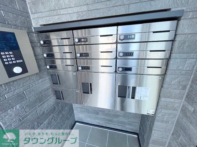 クラールの物件内観写真