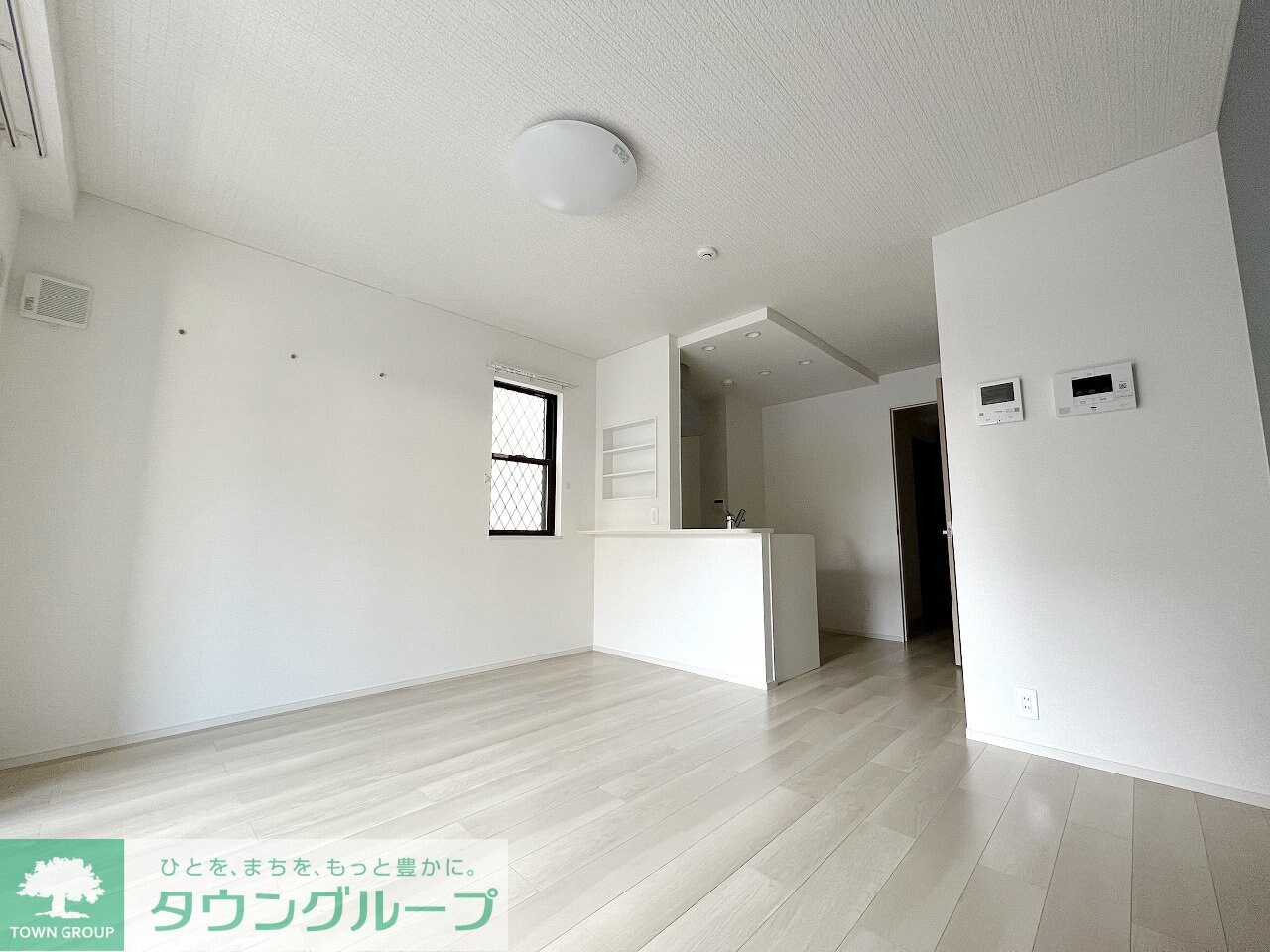 アヴァンセの物件内観写真