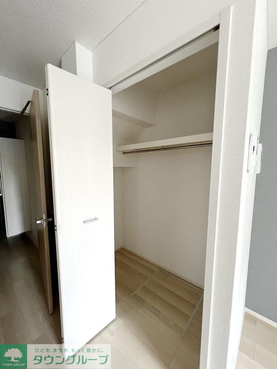 アヴァンセの物件内観写真