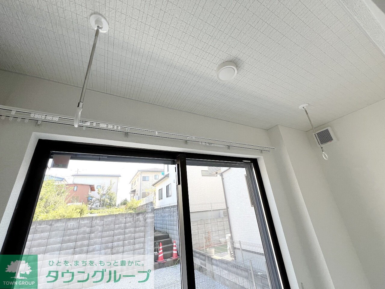 アヴァンセの物件内観写真