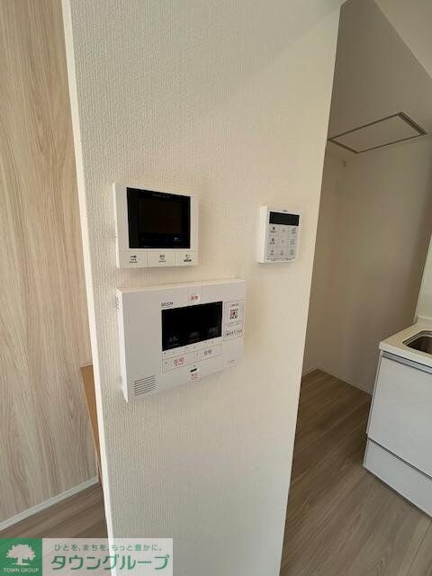 D-Sereno富士見町の物件内観写真