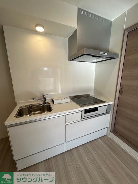 D-Sereno富士見町の物件内観写真