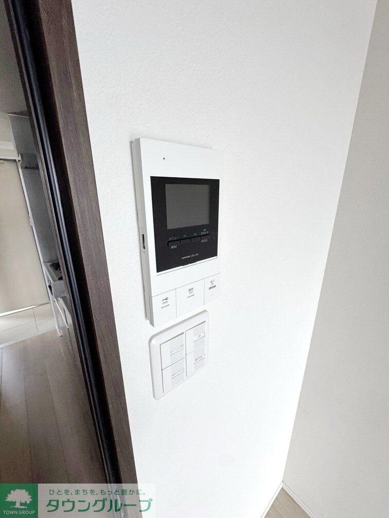 アルティジャーノD’sSAYAMAの物件内観写真