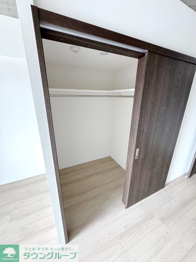 アルティジャーノD’sSAYAMAの物件内観写真