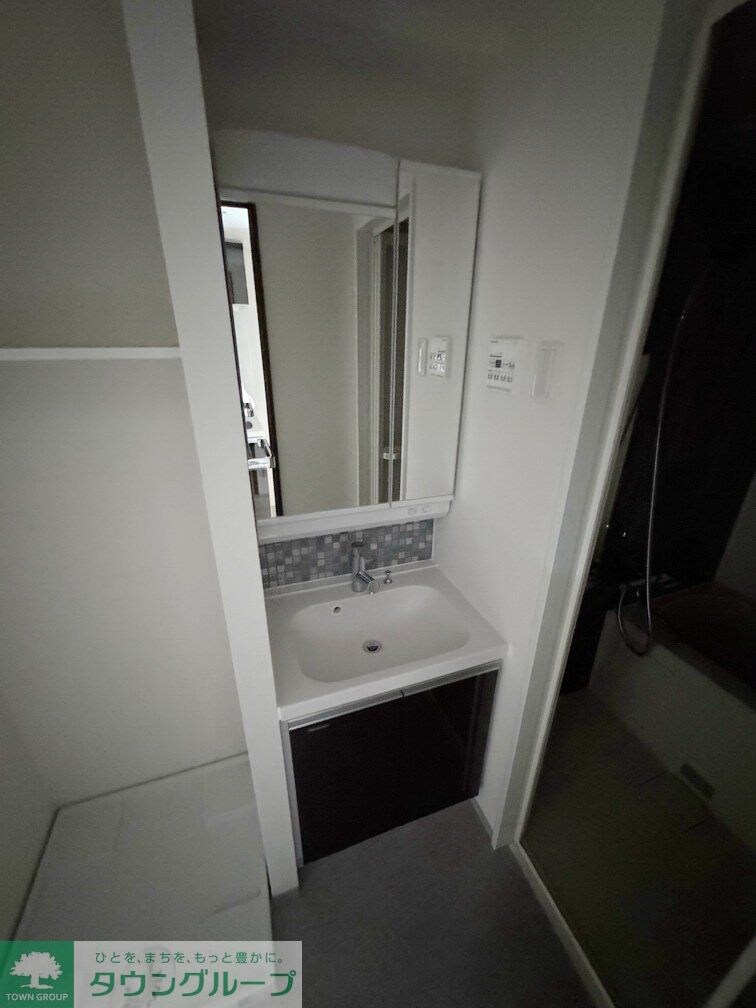 アルティジャーノD’sSAYAMAの物件内観写真