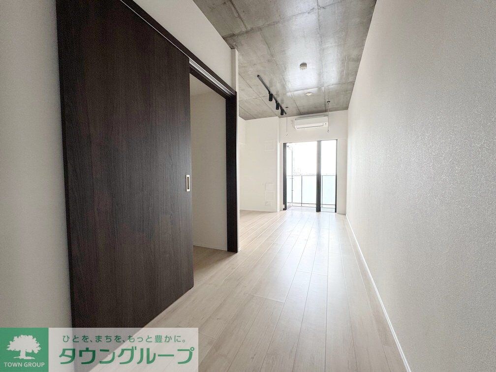 アルティジャーノD’sSAYAMAの物件内観写真