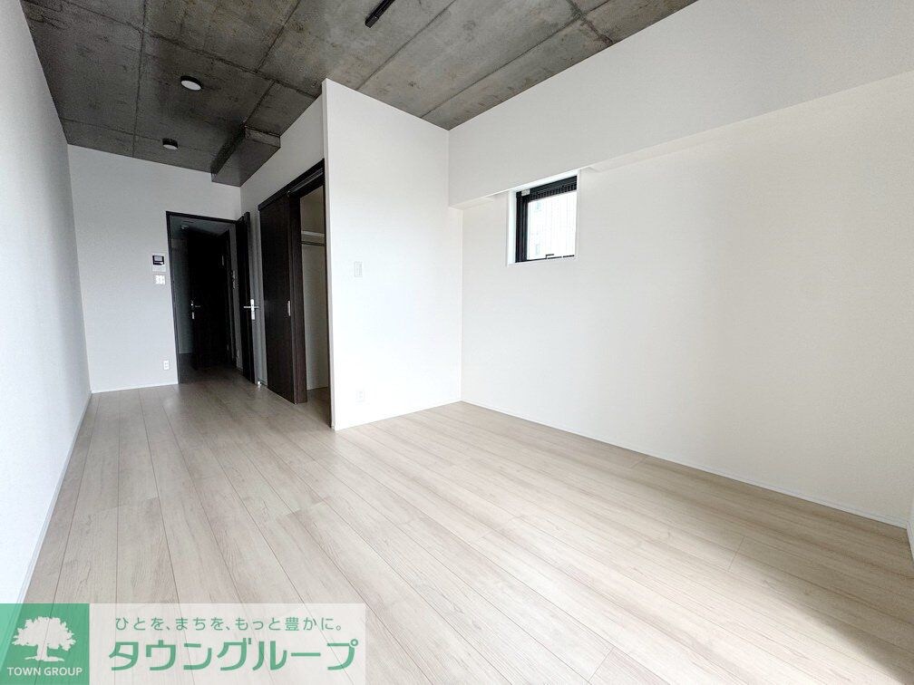 アルティジャーノD’sSAYAMAの物件内観写真