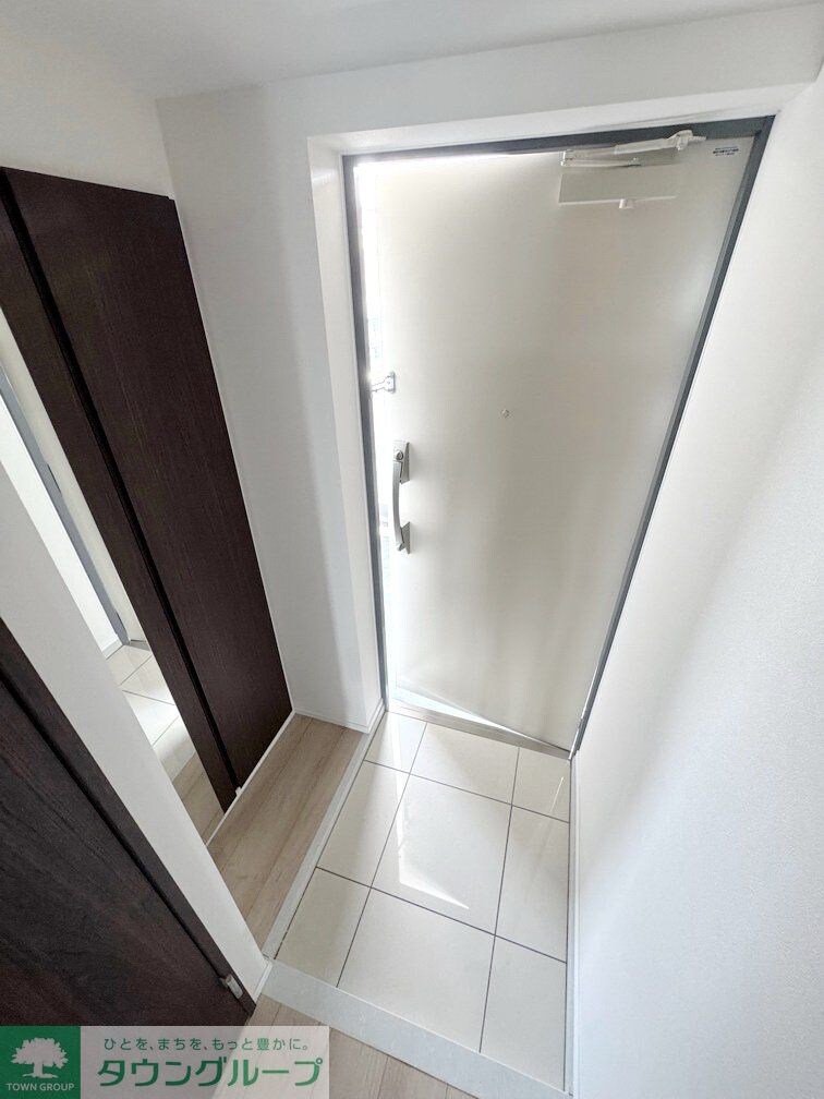 アルティジャーノD’sSAYAMAの物件内観写真