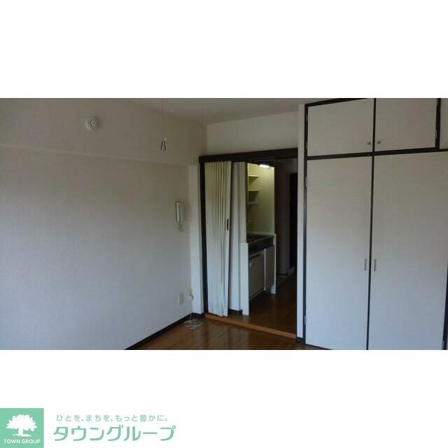 アメニティ高坂の物件内観写真