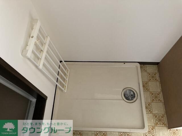 拓栄ハイツBの物件内観写真