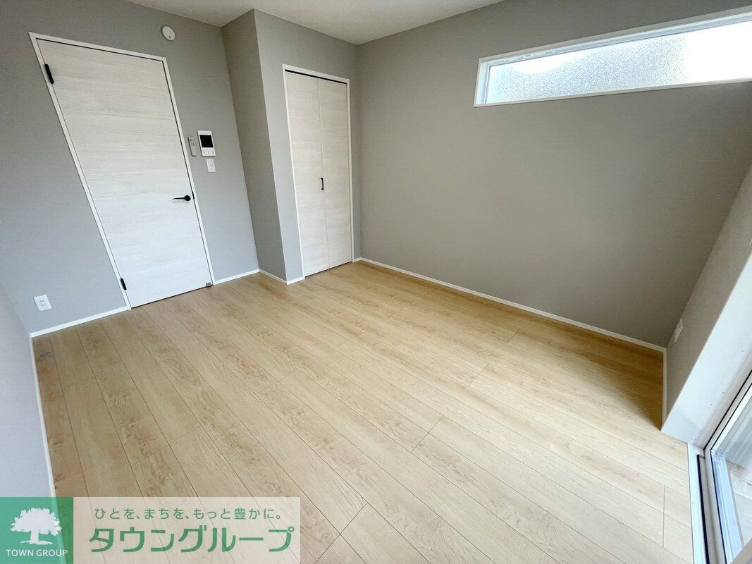 エフプレスト岸町の物件内観写真