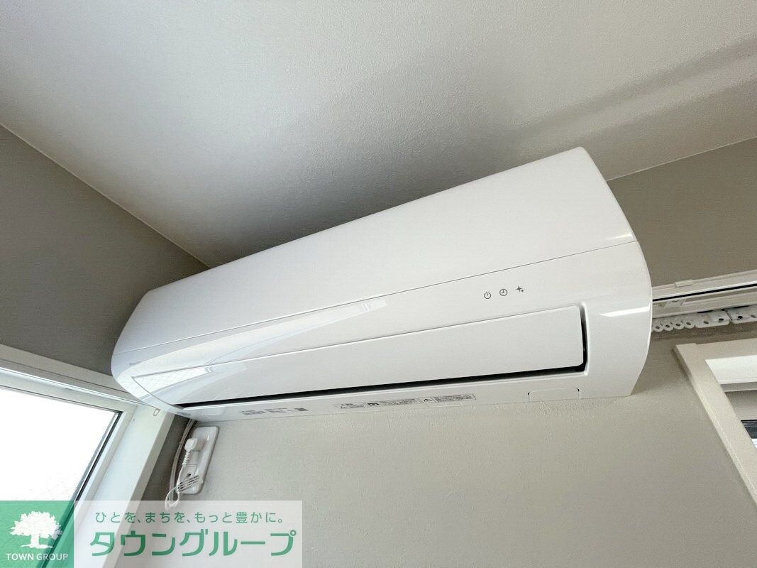 エフプレスト岸町の物件内観写真