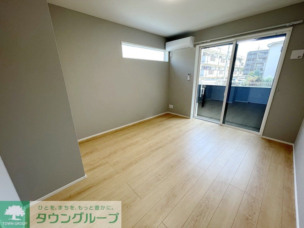 エフプレスト岸町の物件内観写真
