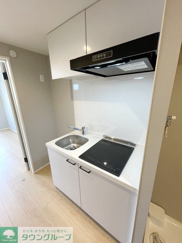 エフプレスト岸町の物件内観写真