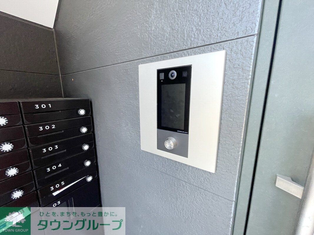 エフプレスト岸町の物件内観写真