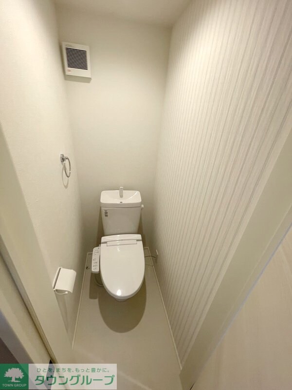 エフプレスト岸町の物件内観写真