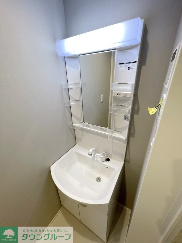 エフプレスト岸町の物件内観写真