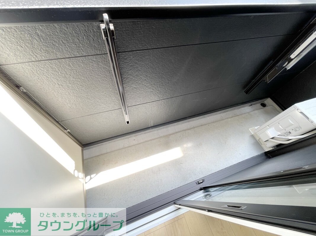 エフプレスト岸町の物件内観写真