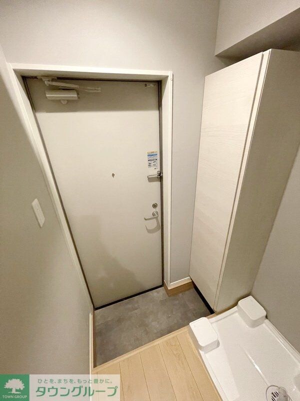 エフプレスト岸町の物件内観写真