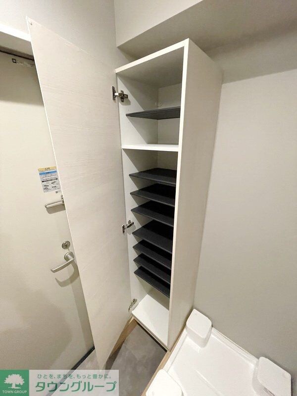 エフプレスト岸町の物件内観写真