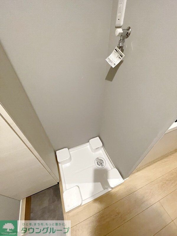 エフプレスト岸町の物件内観写真