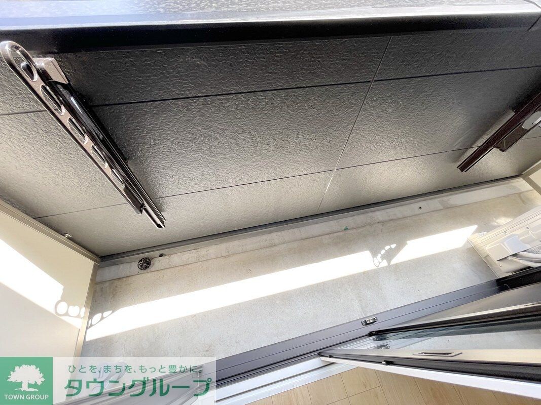 エフプレスト岸町の物件内観写真