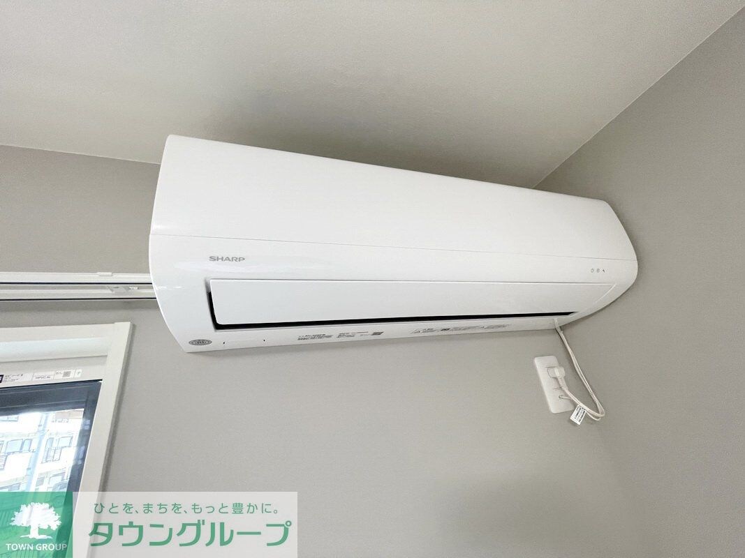 エフプレスト岸町の物件内観写真