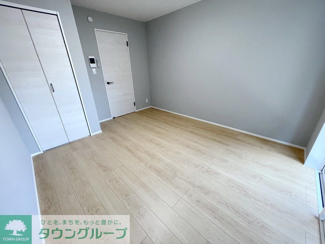 エフプレスト岸町の物件内観写真