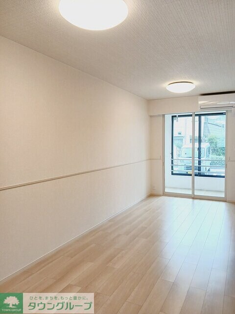 アミュレットの物件内観写真