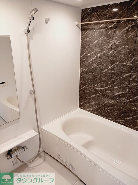 アミュレットの物件内観写真