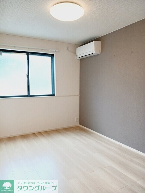 アミュレットの物件内観写真