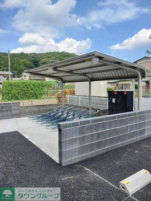 アミュレットの物件内観写真