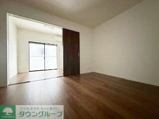 PLAISANT VILLA 上福岡の物件内観写真