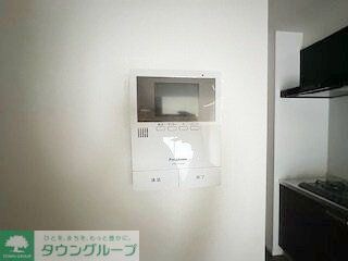 PLAISANT VILLA 上福岡の物件内観写真